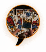 Lectura del Tarot
