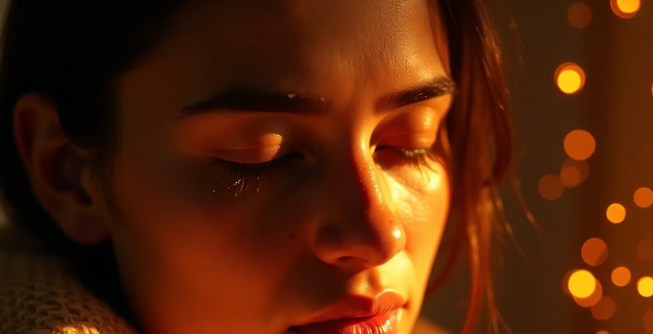 Canalización de la ira en energía creativa para la transformación personal