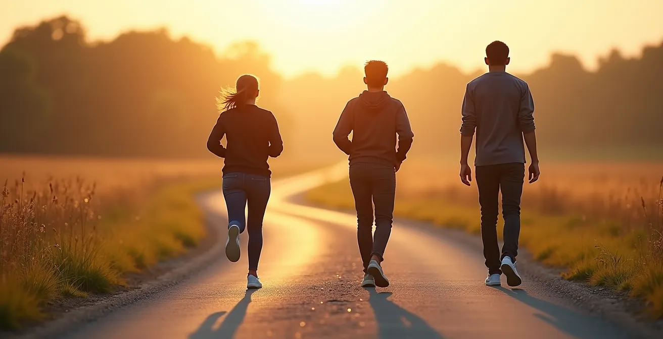 Proceso de maduración y evolución de la energía zodiacal