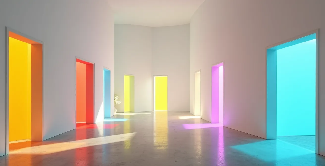 Diferentes perspectivas según el signo en la cúspide de cada casa astrológica